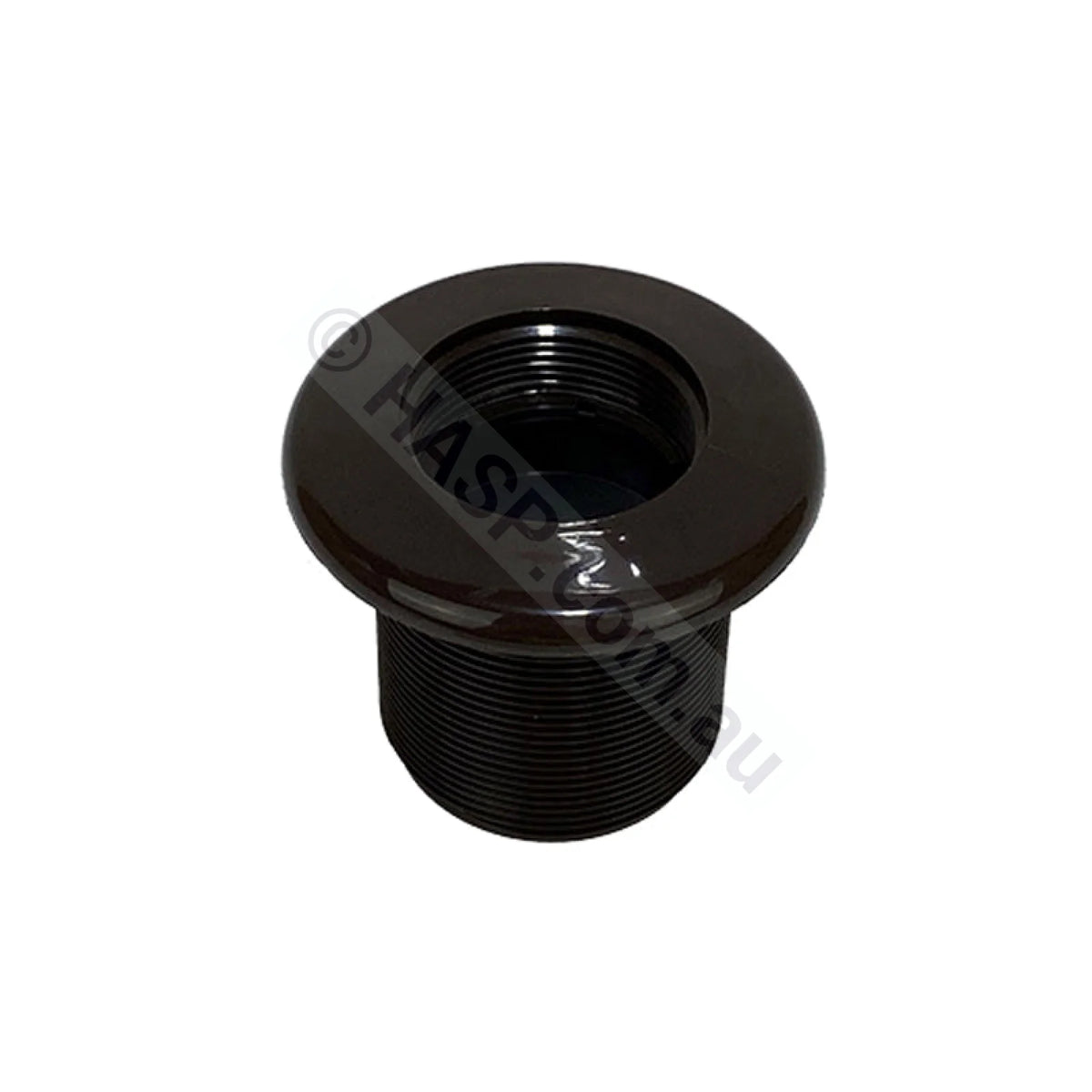 Balboa Hot Tub Brown Skimmer Extension Fitting