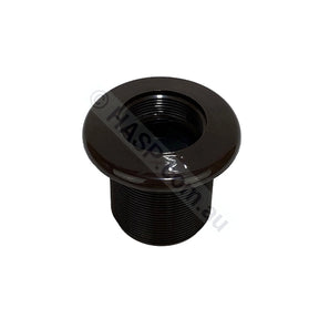 Balboa Hot Tub Brown Skimmer Extension Fitting