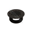 Balboa/Hydroair Hot Tub Skimmer Grate Brown