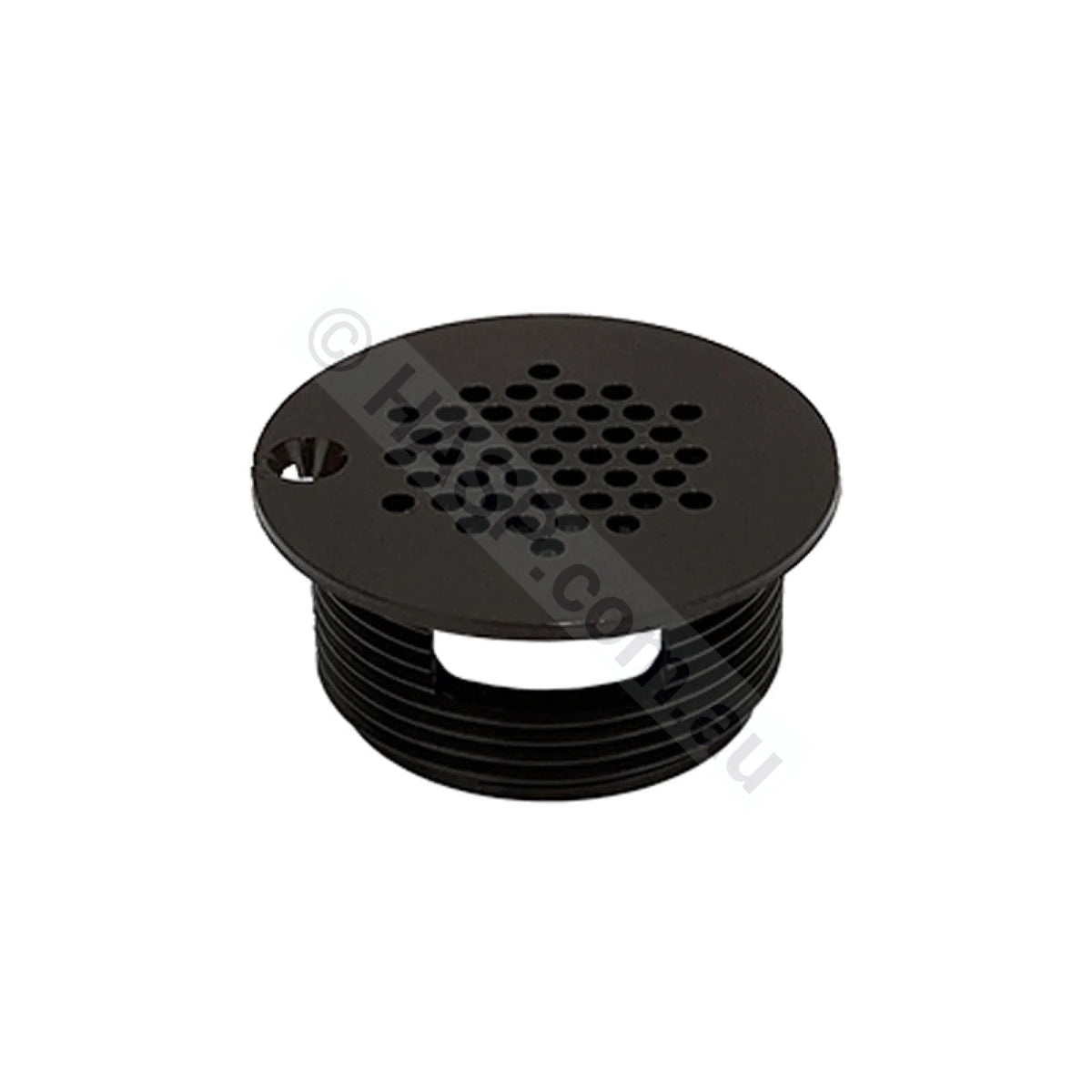 Balboa/Hydroair Hot Tub Skimmer Grate Brown