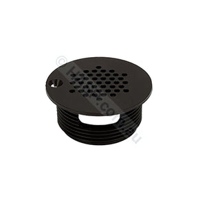 Balboa/Hydroair Hot Tub Skimmer Grate Brown