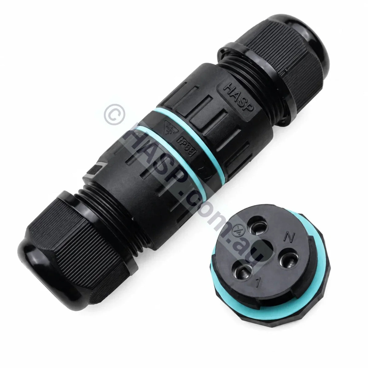 Balboa / Joyonway UltraZone 50mg/hr Spa CD Ozone Generator - Any other type (use connector) - Pool & Spa