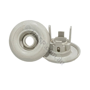 Balboa Micro jet Directional White