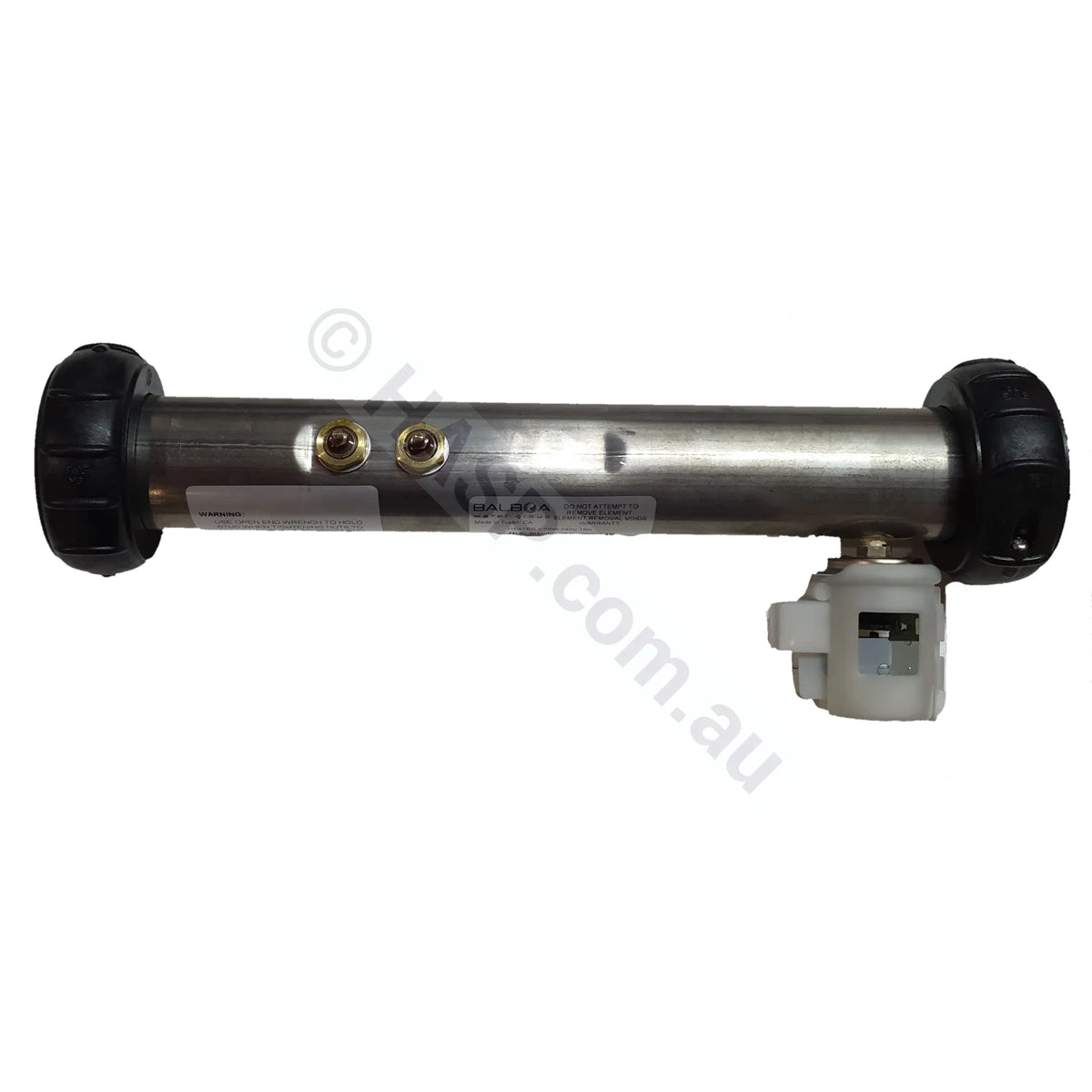 Balboa older non-M7 Heater Element / Tube Assy replacement - Balboa Spa Heater - Best Prices - Heater and Spa Parts