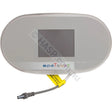 Balboa Oval Spatouch - Colour Touchscreen 50403 Touchpad