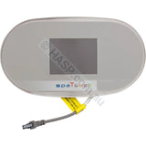 Balboa Oval Spatouch - Colour Touchscreen 50403 Touchpad