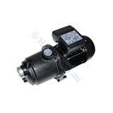 Balboa / Pentair Microsilk Spa Pump - Pump