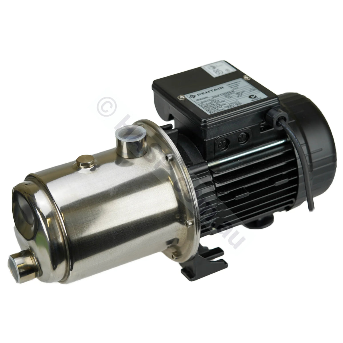 Balboa / Pentair Microsilk Spa Pump