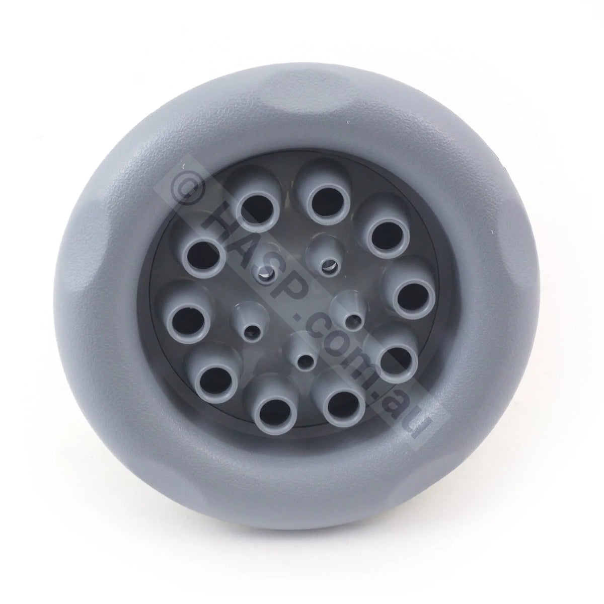 Balboa Pentair Ultra Blaster Massage Jet - 15 Holes - 195mm - Heater and Spa Parts
