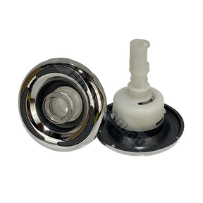 Balboa Pismo Jet - 3.5’’ 89mm - SS Directional