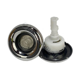 Balboa Pismo Jet - 3.5’’ 89mm - SS Swirl