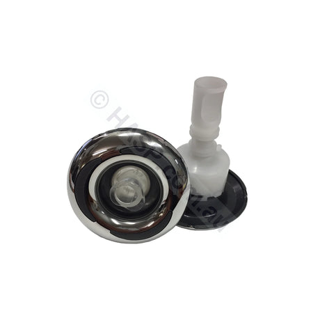 Balboa Pismo Jet - 3 76Mm Ss Directional