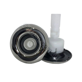 Balboa Pismo Jet - 3’’ 76mm - SS Directional