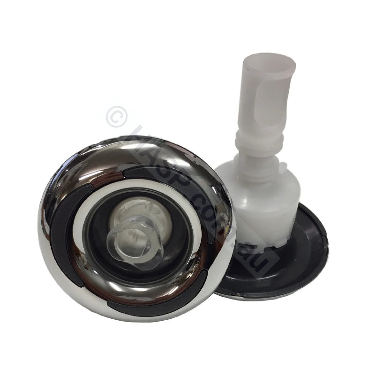Balboa Pismo Jet - 3’’ 76mm - SS Directional