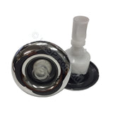Balboa Pismo Jet - 3’’ 76mm - SS Directional