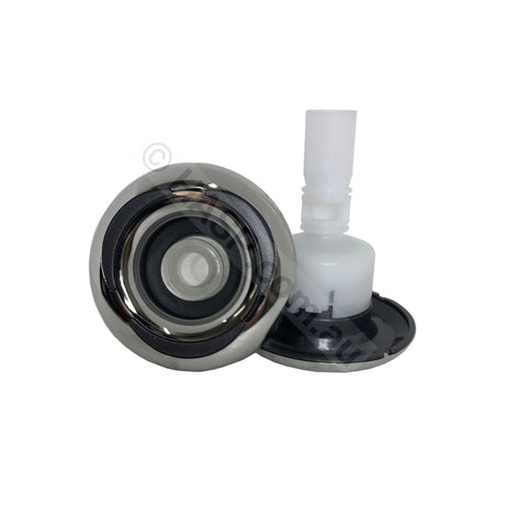 Balboa Pismo Jet - 3 76Mm Ss Directional