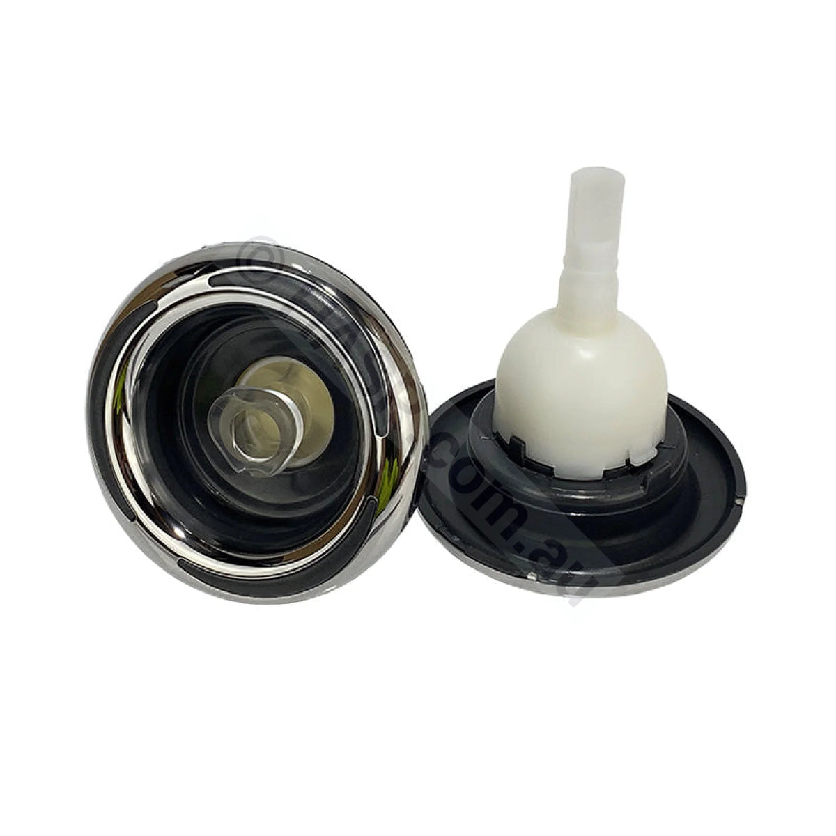 Balboa Pismo Jet - 5’’ 127mm - SS Swirl