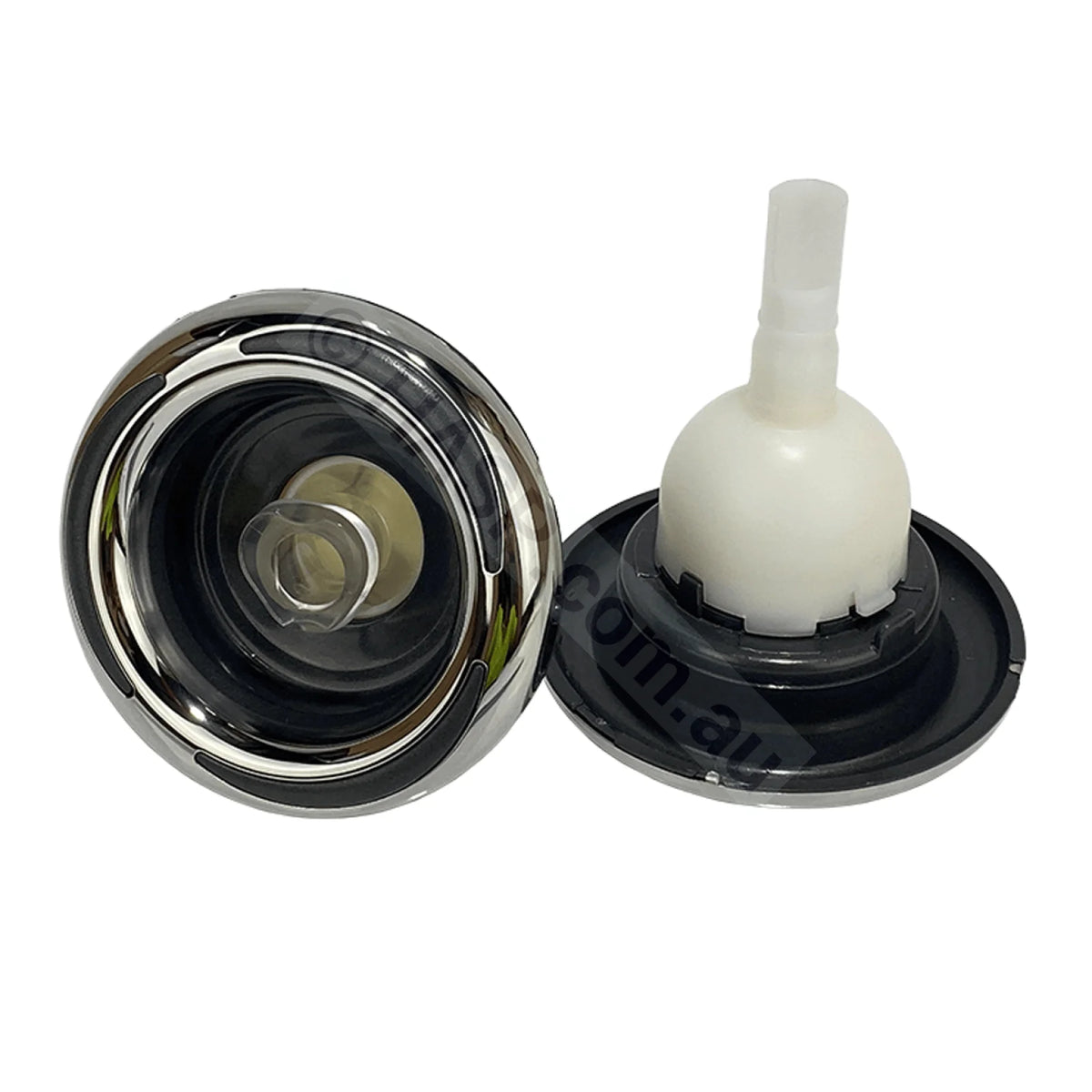 Balboa Pismo Jet - 5 127Mm Ss Swirl
