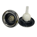 Balboa Pismo Jet - 5 127Mm Ss Swirl