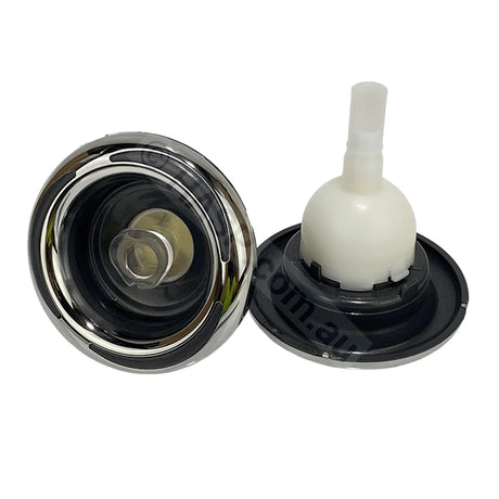 Balboa Pismo Jet - 5 127Mm Ss Swirl
