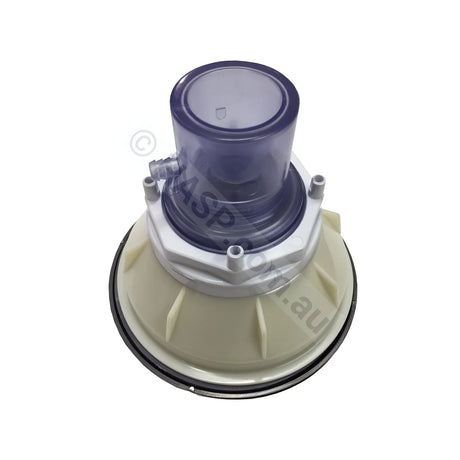 Balboa Pismo Ultra Blaster Jet - 195Mm
