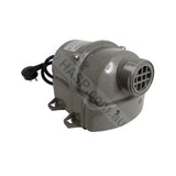 Balboa Quiet-Flo Spa Blower - 1hp - Universal Spa Blower - Blowers