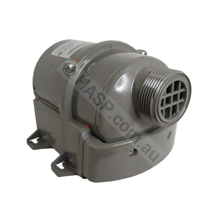 Balboa Quiet-Flo Spa Blower - 1hp - Universal Spa Blower - Blowers