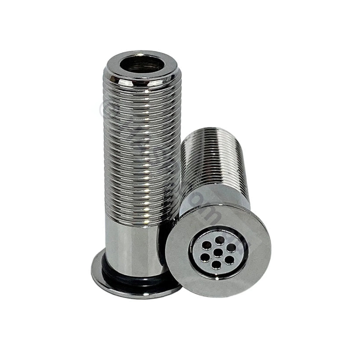 Balboa Slimline Air Jet LONG - Chrome