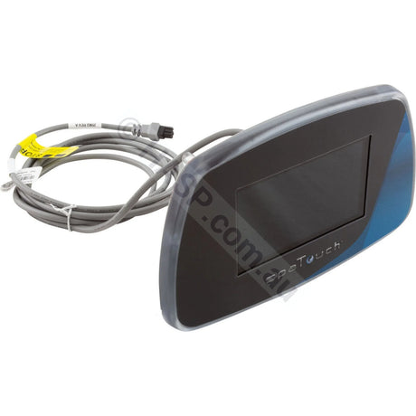 Spatouch 2 Trapezoid Touchpad - Balboa Colour Touchscreen
