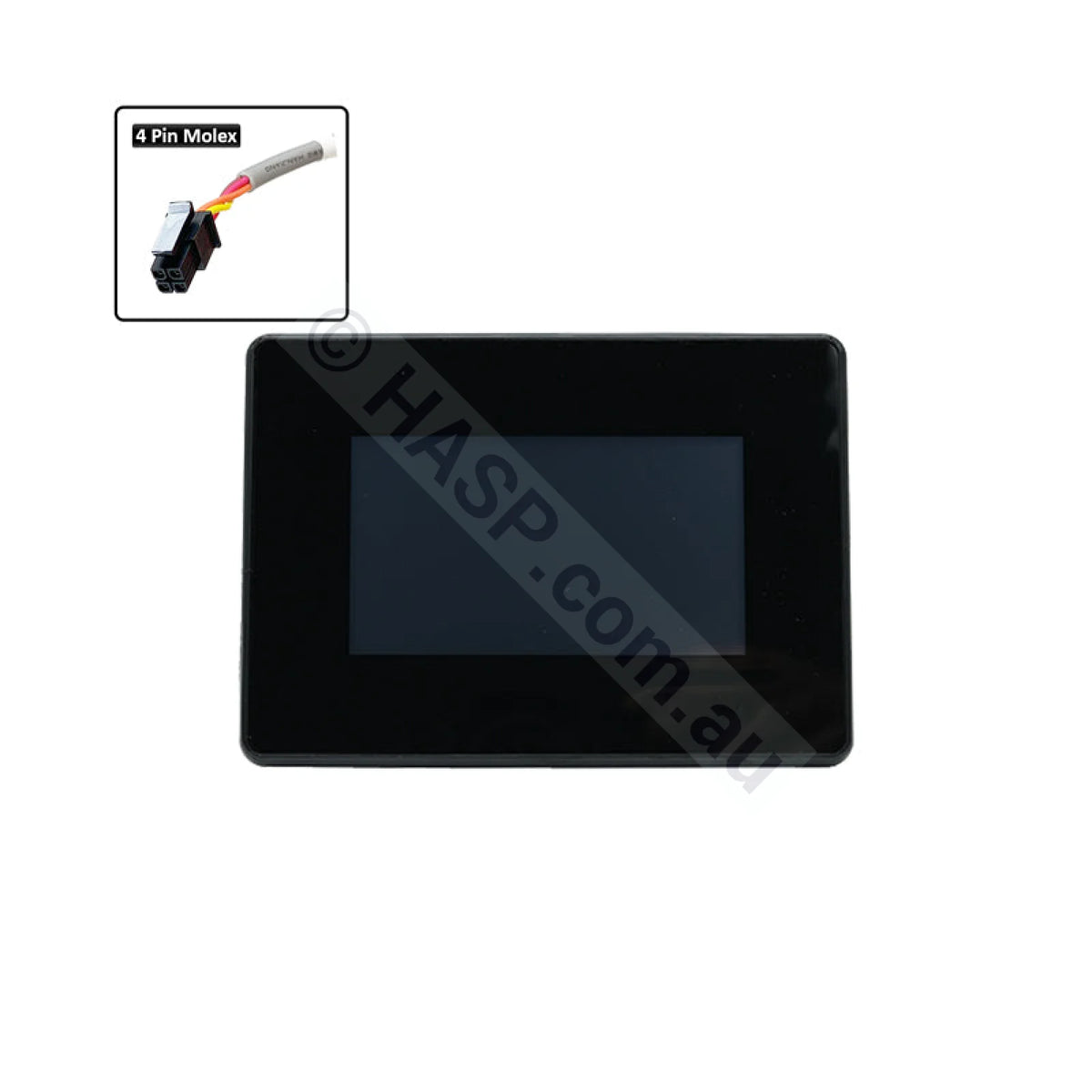 Balboa SpaTouch2T Touchscreen Touchpad