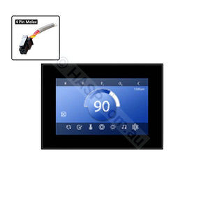 Balboa SpaTouch 3 Touchscreen Touchpad - 5’’ Screen - 184mm x 115mm - Touchpad
