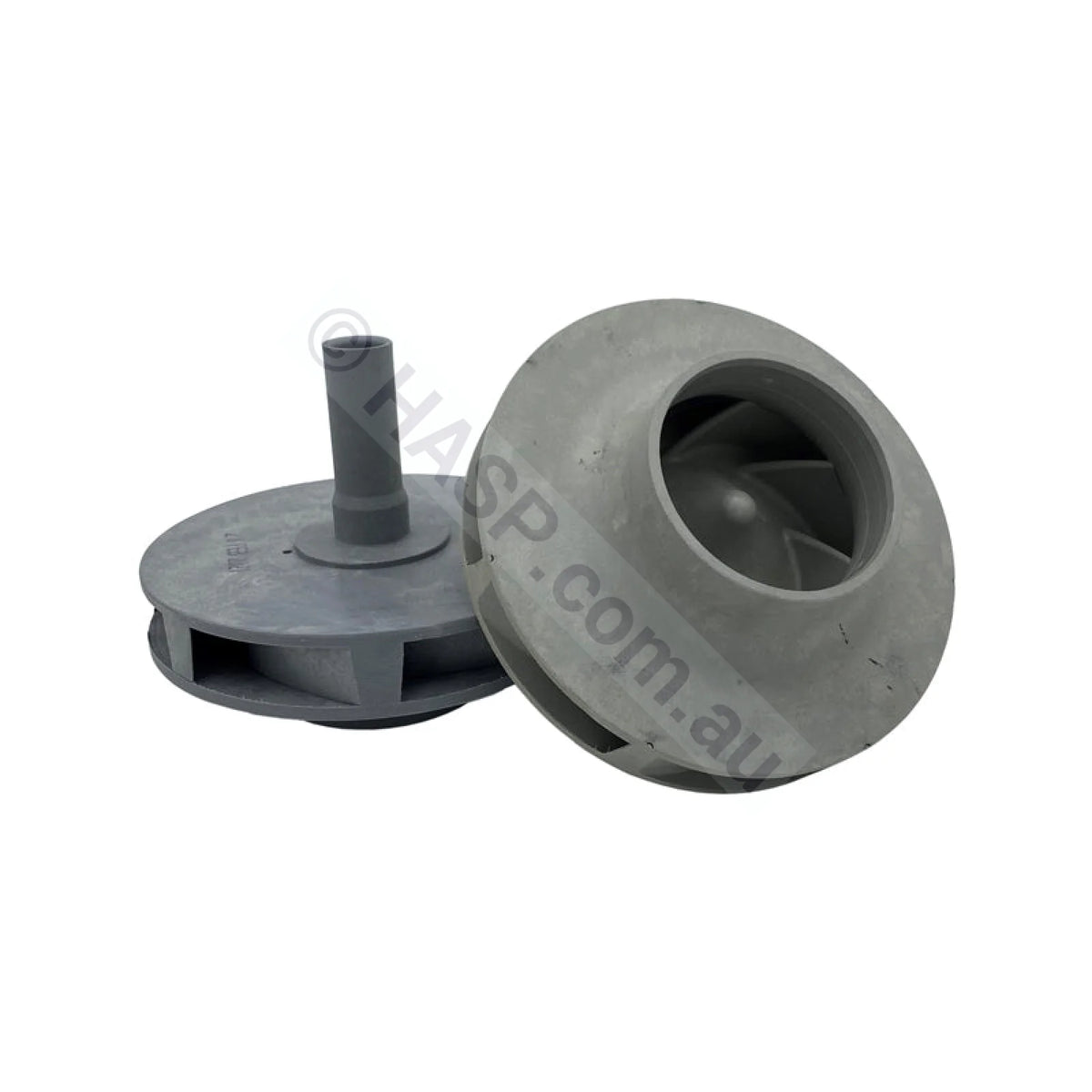 Balboa Super WOSpa Jet Pump Impeller 4HP BHP / 2HP - Pump Parts