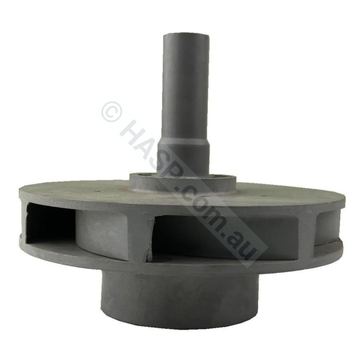 Balboa Super WOW Spa Jet Pump Impeller 4HP BHP / 2HP - Heater and Spa Parts