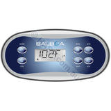 Balboa Tp500S Touchpad Topside Control Panel