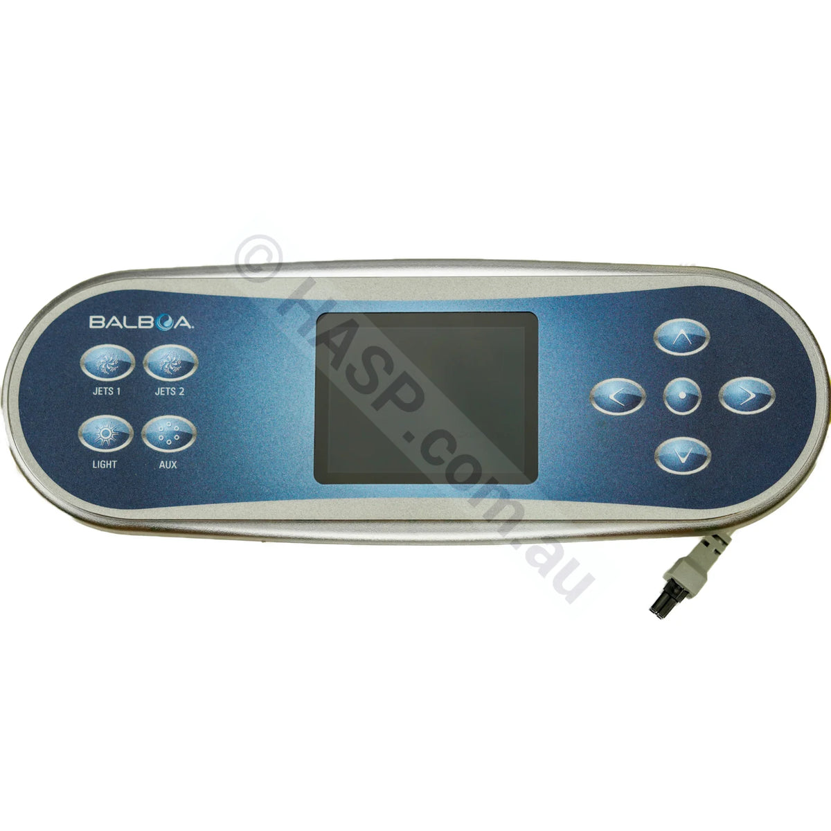 Balboa Tp700 Touchpad - Colour Screen 9 Button / 10 2 Jet Buttons Touchpads