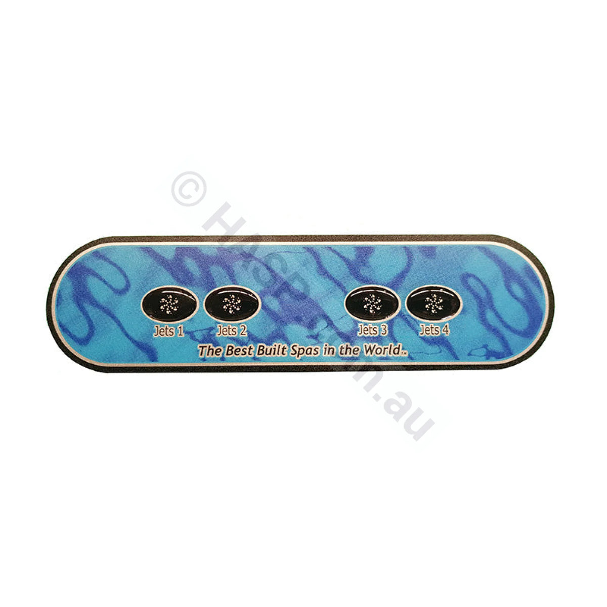 Balboa(Unknown) AX40(J,J,J,J) Overlay
