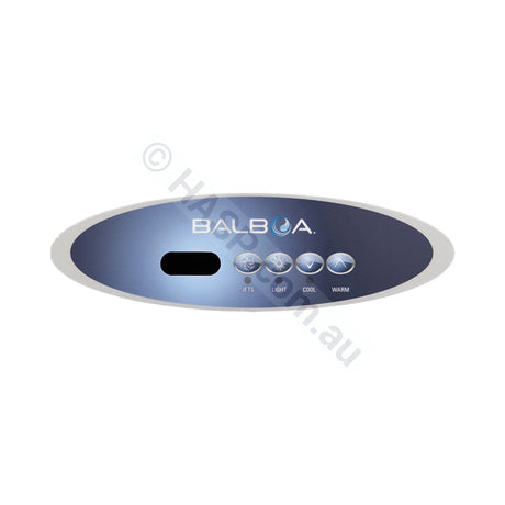 Balboa VL260 Overlay(J/L/C/W)