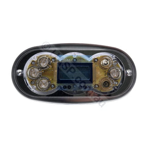 Balboa VL406T Touchpad Only - No Overlay