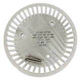 Bath & Pool Suction - Universal 3 Screw - S&P Supa Spa - w/ 40mm male thread