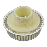 S&P Supa Spa Bath Suction w/ 40mm male thread - 3 Screws - Heater and Spa Parts