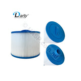 Bullfrog Spas Filter Cartridge - XMF 50 BF / BU 50 - Closed Top - 150mm x 200mm - Cartridge Filters