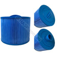 Bullfrog Spas Filter Cartridge - XMF 50 BF - Closed Top - Microban - Cartridge Filters