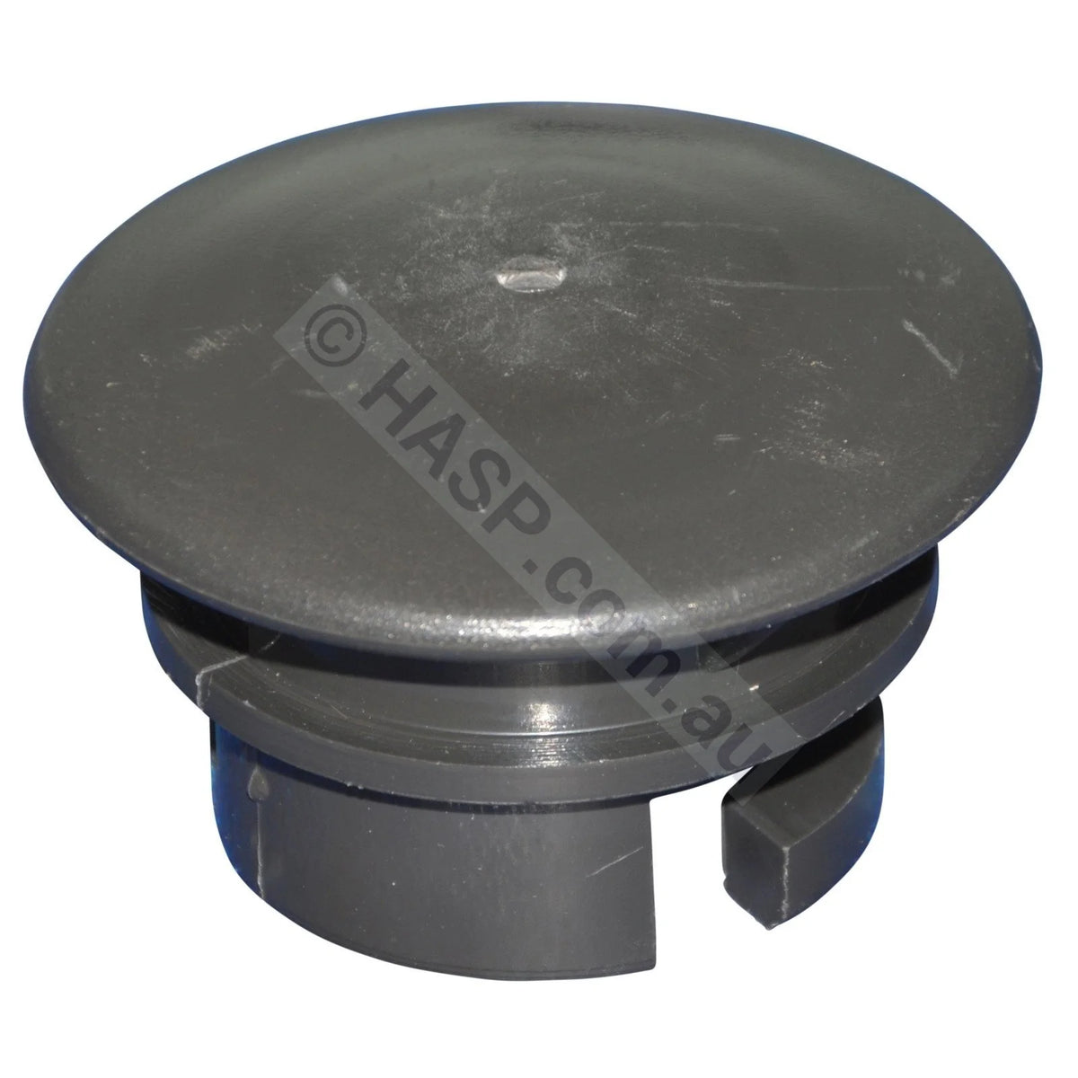 Bullfrog Spas / Signature Spas Spa Filter Cap Plug Platinum - Nature 2 - Heater and Spa Parts