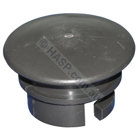 Bullfrog Spas / Signature Spas Spa Filter Cap Plug Platinum - Nature 2 - Heater and Spa Parts
