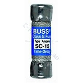 Fuses for Spas and Hot Tubs - All Sizes and Types - Heater and Spa Parts