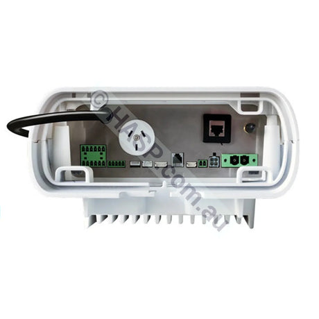 BWT Diamond 20 Mineraliser control box connections
