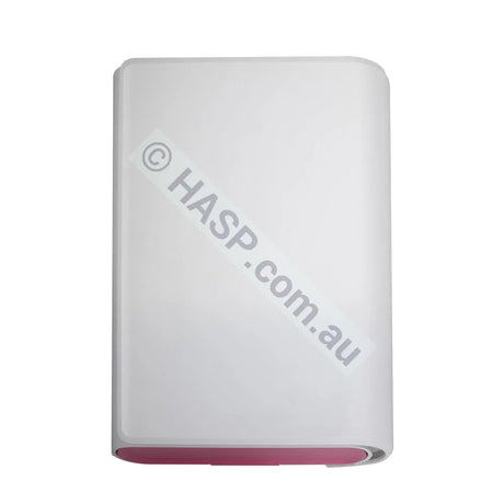 BWT Diamond 35 Mineraliser with hinged screen cover closed