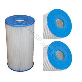 C50/50 Replacement Cartridge Filter - for Endless® HotSpring - Spa Systems C 50 / Heritage - Cartridge Filters