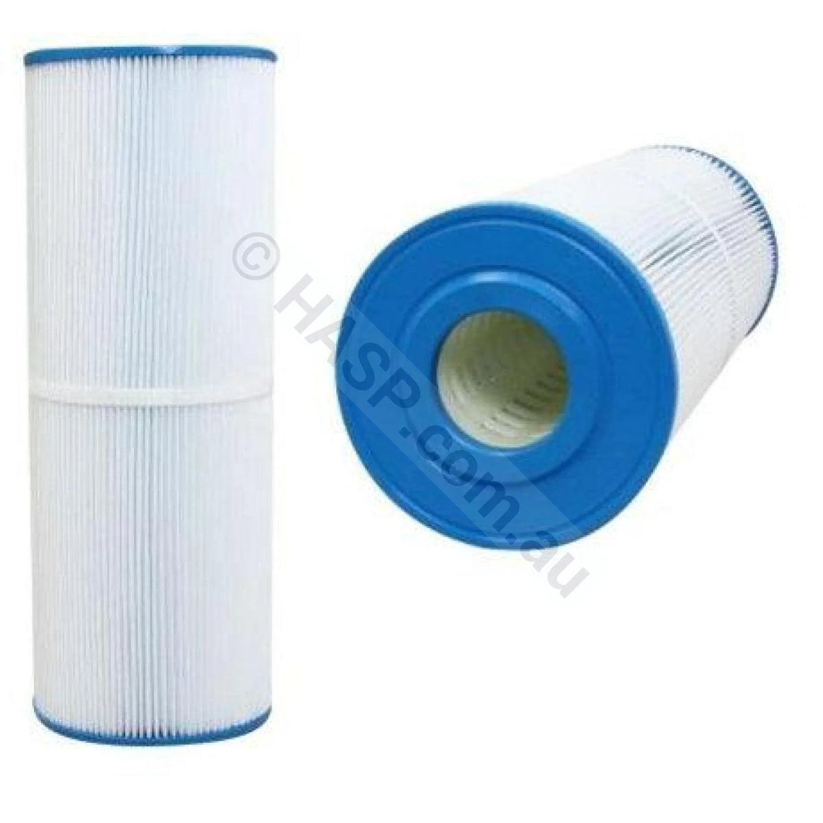 540mm x 185mm Emaux Zodiac Waterlinx Magnaflo CF75 - Cartridge Filter - Heater and Spa Parts