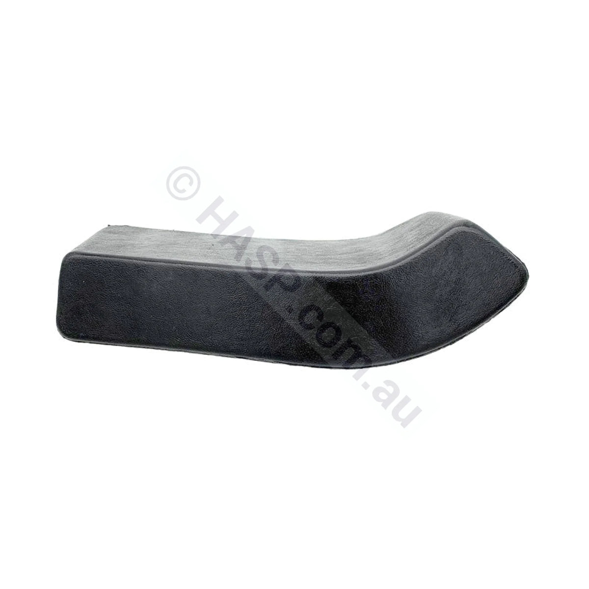 Clovelly Left Old Style Black